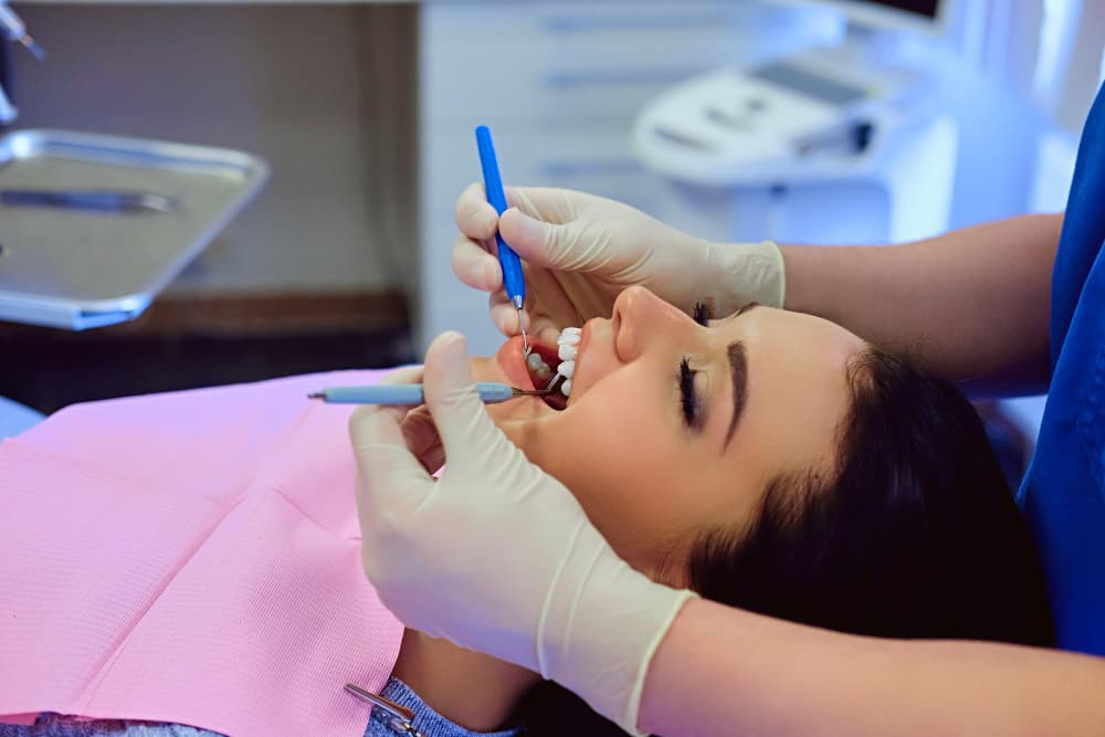 Dental Care